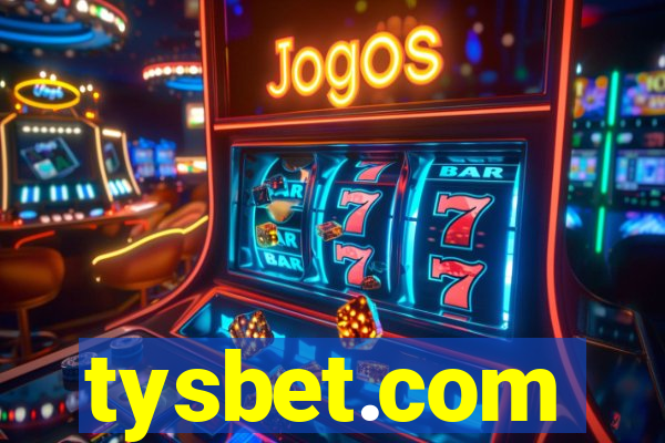 tysbet.com