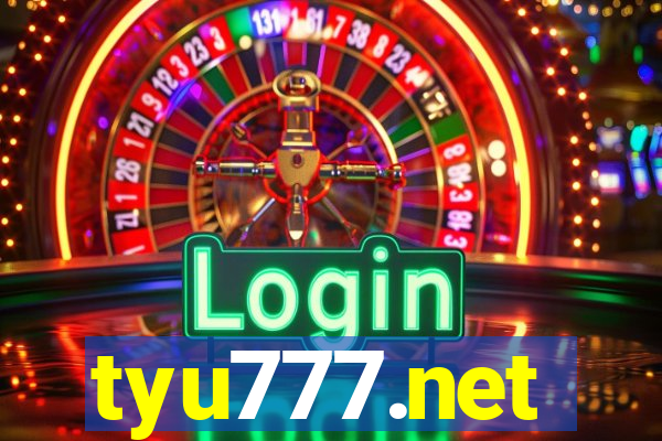 tyu777.net