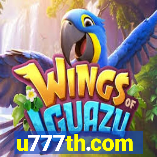 u777th.com