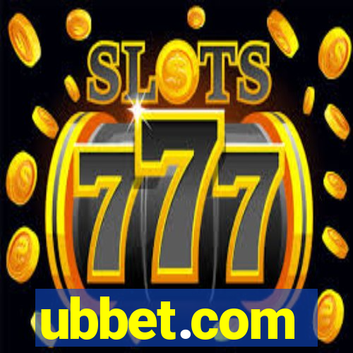 ubbet.com