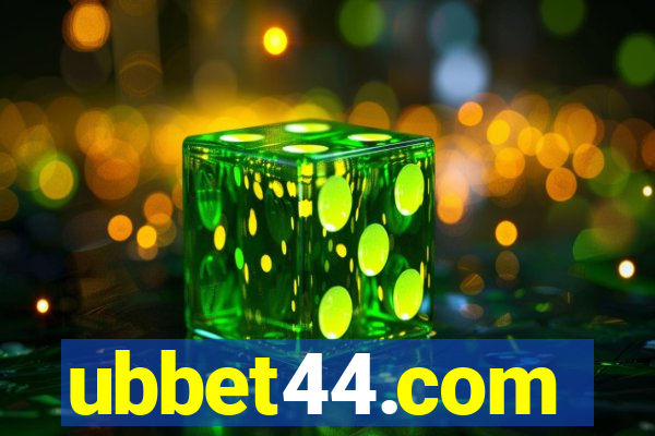 ubbet44.com