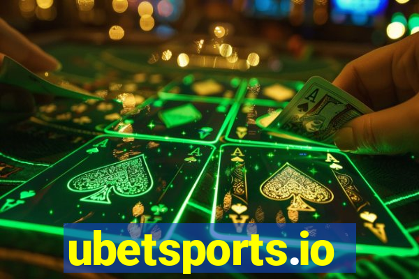 ubetsports.io