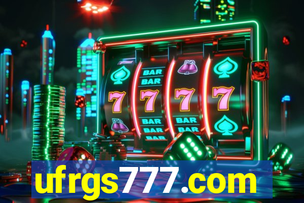 ufrgs777.com