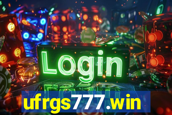 ufrgs777.win