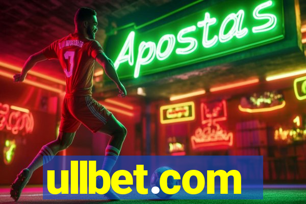 ullbet.com