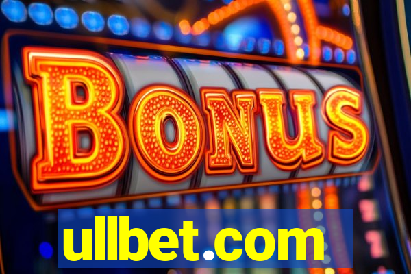 ullbet.com