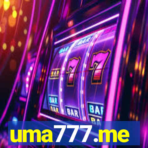 uma777.me