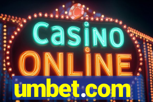 umbet.com