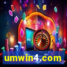 umwin4.com