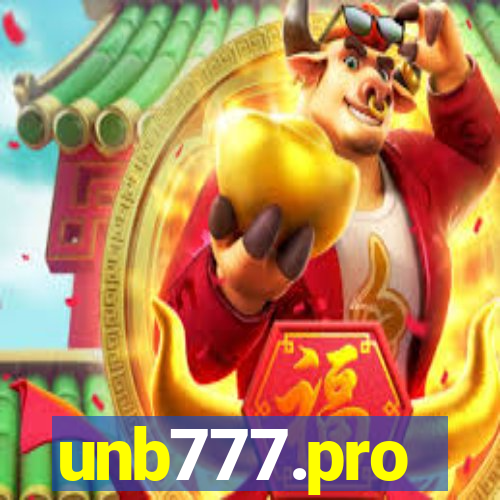 unb777.pro