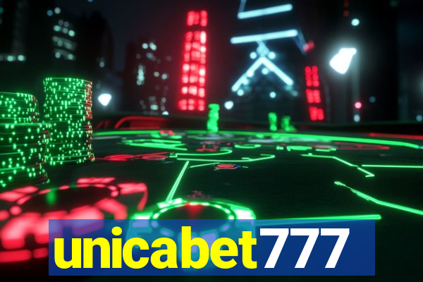 unicabet777