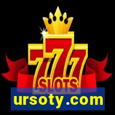 ursoty.com