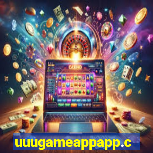 uuugameappapp.com