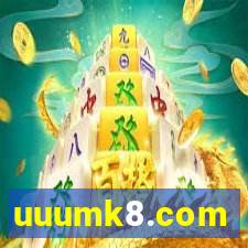 uuumk8.com