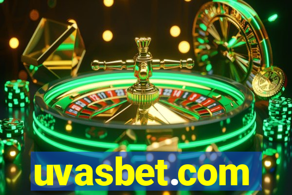 uvasbet.com