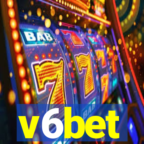 v6bet