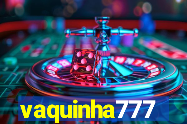 vaquinha777