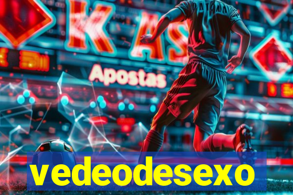 vedeodesexo