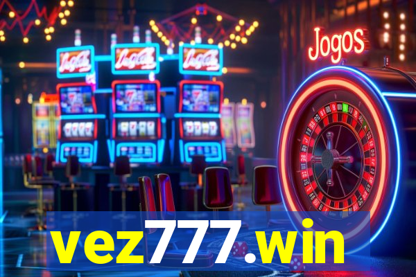 vez777.win