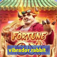 vibrador.rabbit