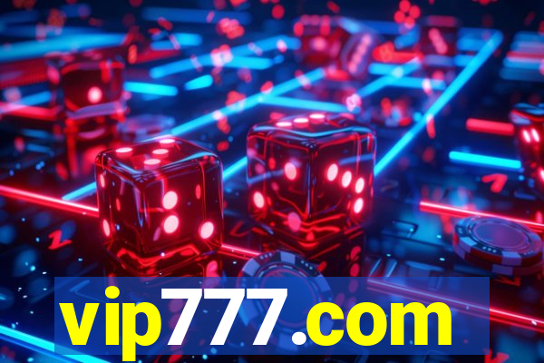 vip777.com