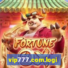 vip777.com.login