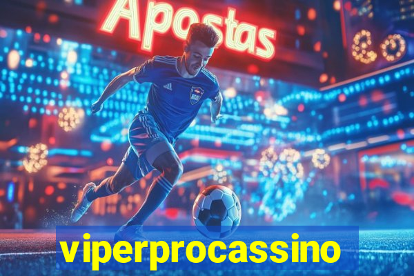 viperprocassino