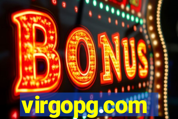 virgopg.com