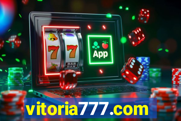 vitoria777.com