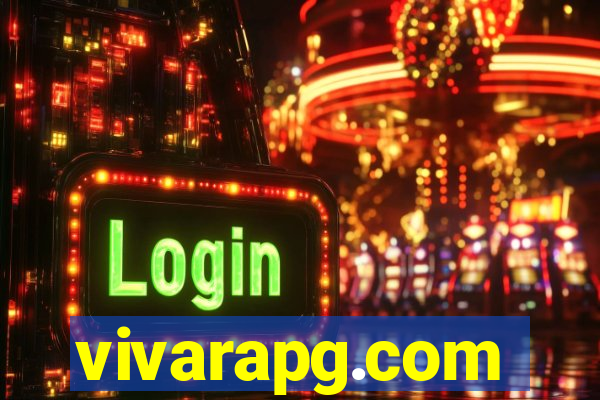 vivarapg.com