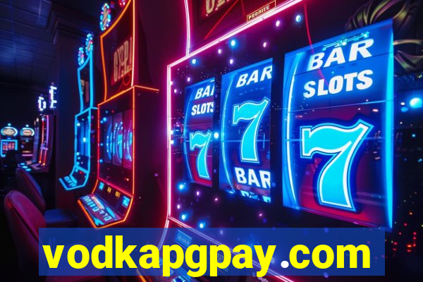 vodkapgpay.com