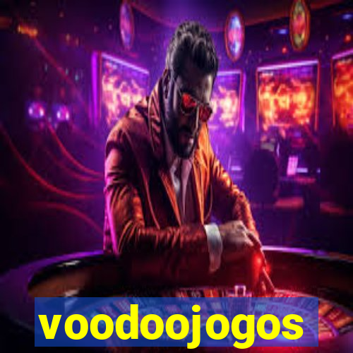 voodoojogos