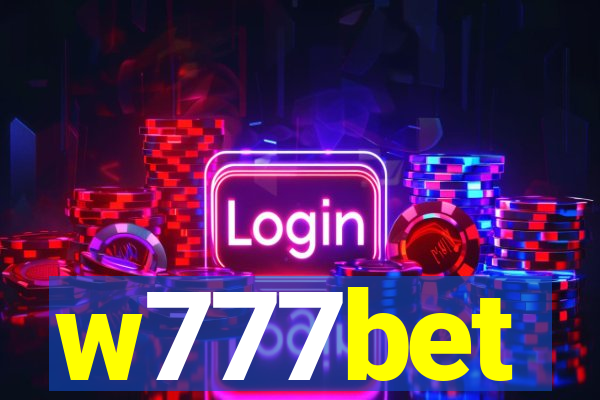 w777bet