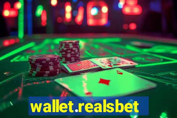 wallet.realsbet