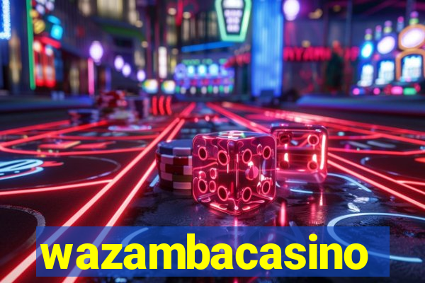 wazambacasino