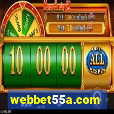 webbet55a.com