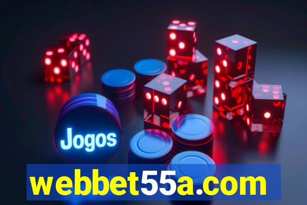 webbet55a.com