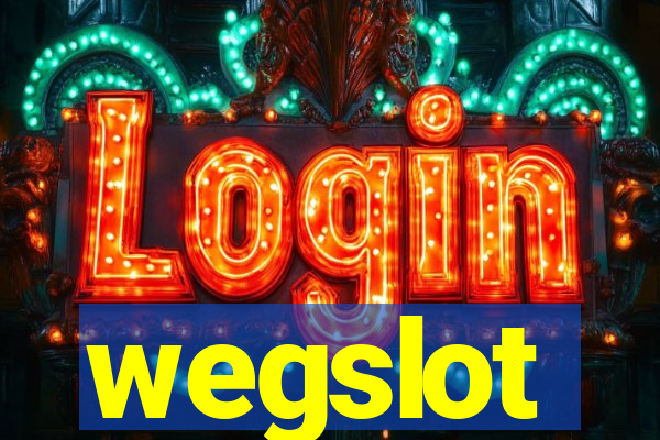 wegslot