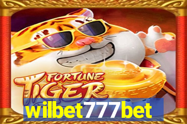 wilbet777bet