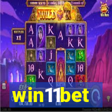 win11bet