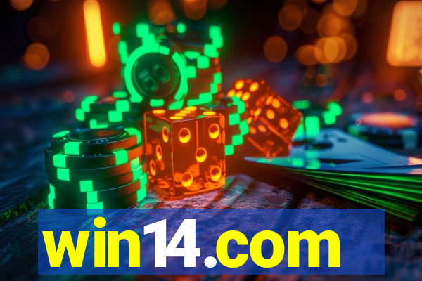 win14.com