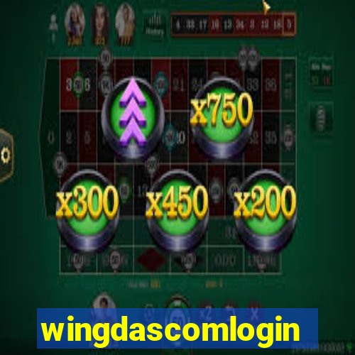 wingdascomlogin