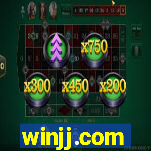 winjj.com