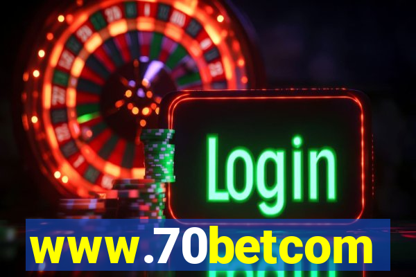 www.70betcom