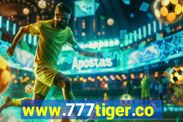 www.777tiger.com