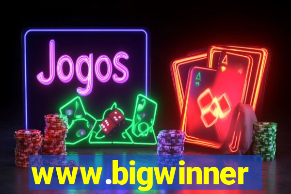 www.bigwinner