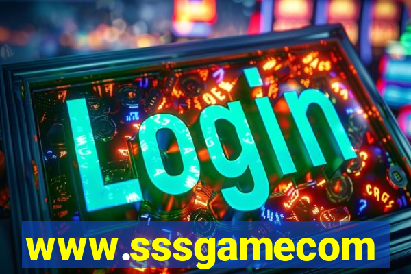 www.sssgamecom