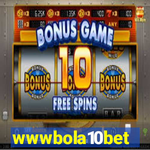 wwwbola10bet