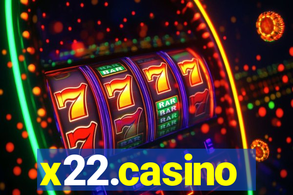 x22.casino