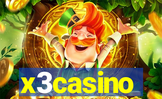 x3casino